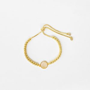 Pulsera Madrid Circulo